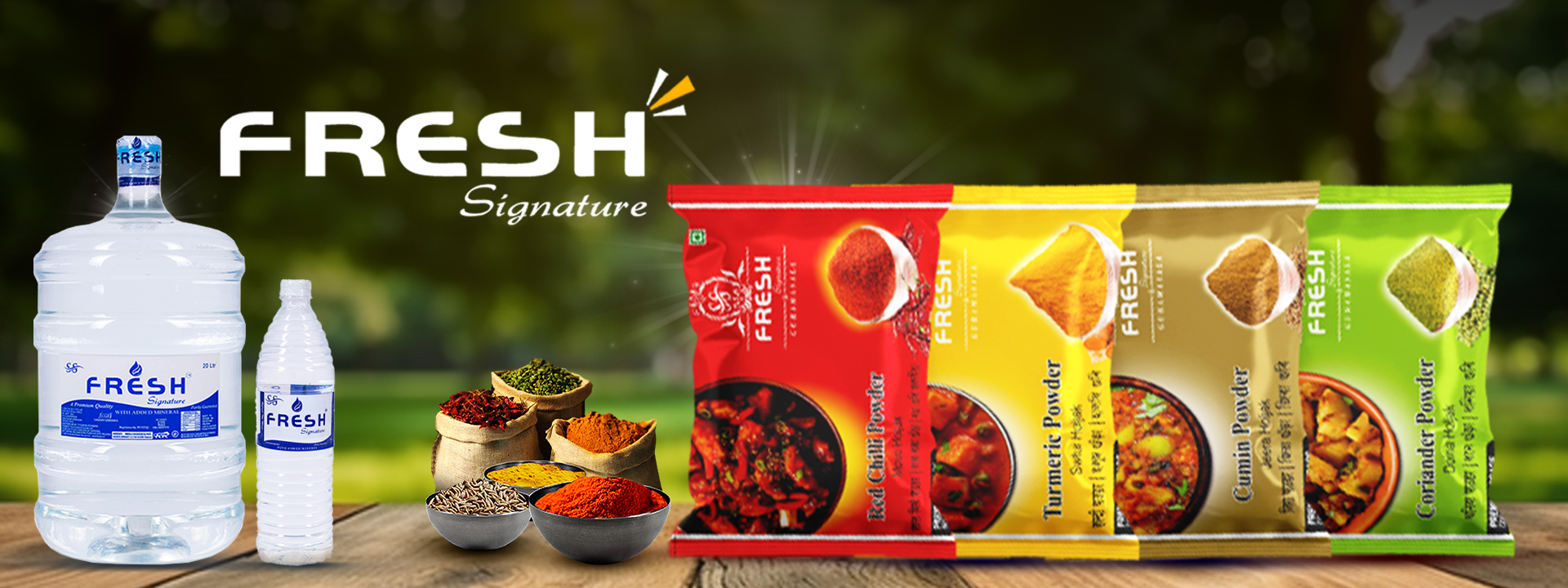 Gura Masala